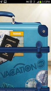 H.I.S. VACATION Screenshots 1