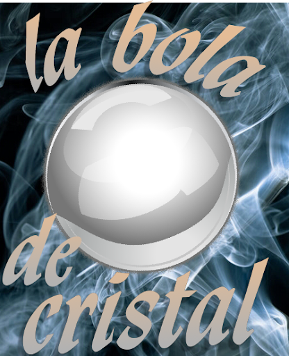 la bola de cristal broma