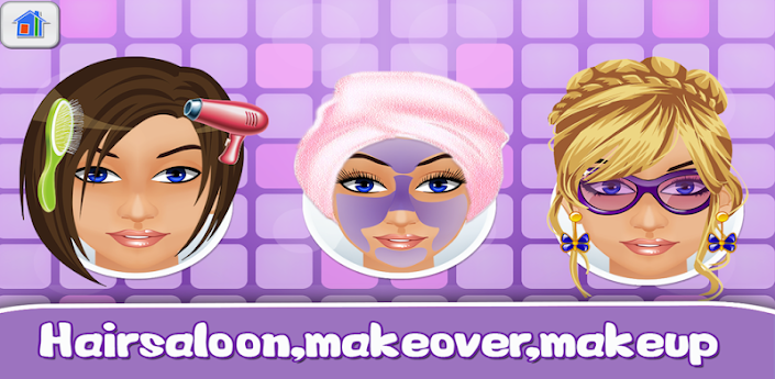 Princess Hair Spa Salon