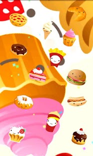 Snack Time LW Screenshots 3