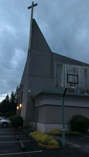 Westwood Alliance Church