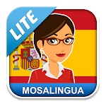 Cover Image of Baixar Learn Spanish Free  APK