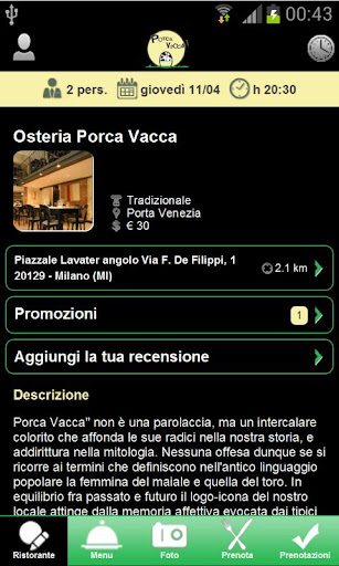 Porca Vacca