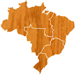Sabores do Brasil Apk