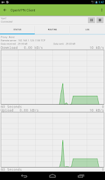 OpenVPN Client poster 17