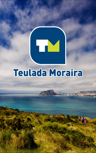 Teulada Moraira