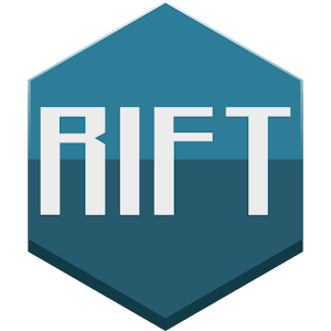 Rift - for EvolveSMS