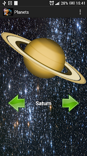 Lastest Planets APK