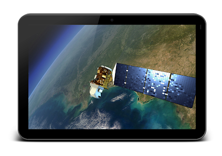 免費下載娛樂APP|NASA Earth HD Wallpaper FREE app開箱文|APP開箱王