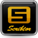 Scribtor Notes logo