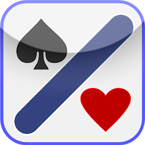 Poker Odds Range Calculator logo