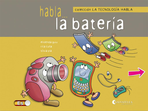 【免費教育App】Habla la batería-APP點子