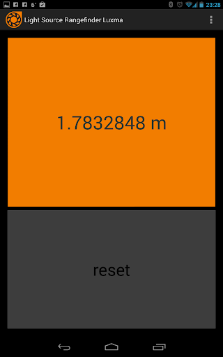 免費下載工具APP|Range Finder for Light Source app開箱文|APP開箱王