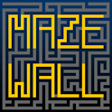 Maze Wall logo