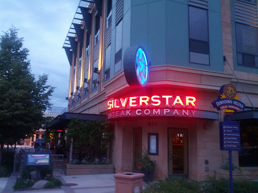 Silver Star Steak Co.
