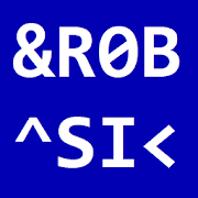 AndroBasic Basic language  Icon
