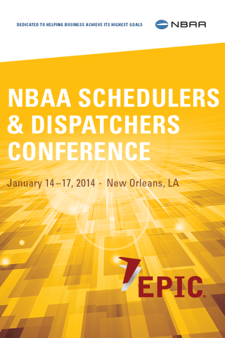 NBAA Schedulers Dispatchers