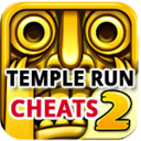 Temple Run 2 Cheats Free mobile app icon