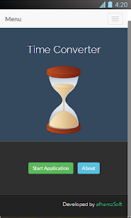 How to get Time Converter lastet apk for pc