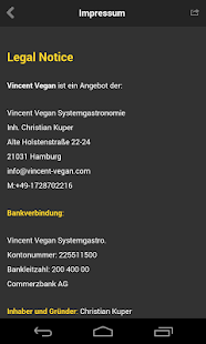 Vincent Vegan Screenshots 4
