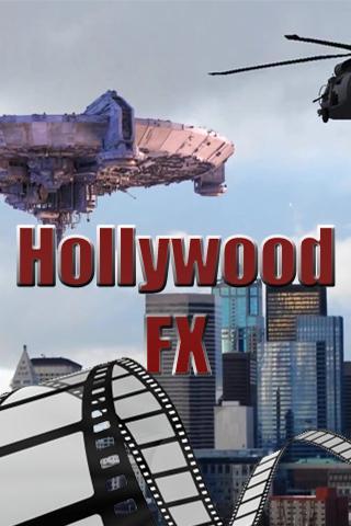 Action FX Movies Sounds