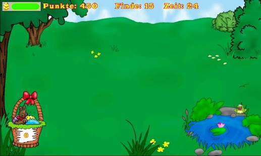 Easter Egg Hunt Screenshots 2