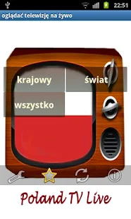 Polska Telewizja na żywo