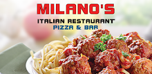 Milano's Italian Restaurant APK