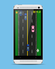 Cars Racing Highway poster 3