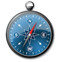 Utility Compass logo