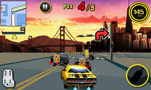 Driver San Francisco - screenshot thumbnail