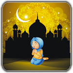Cover Image of Unduh Pray For Every Wish 1.0 APK