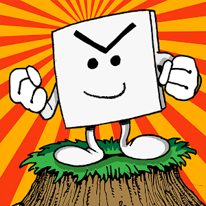 TextHeads logo