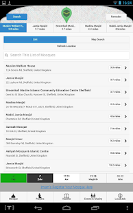 Qibla 2 Kaaba - Mosque Finder Screenshots 2