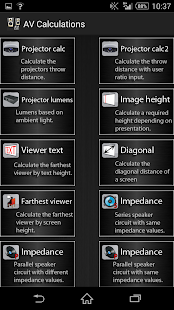 AV Buddy Screenshots 5