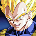 Vegeta Soundboard 90+ Sounds! logo