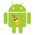 App Cleaner full logo