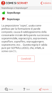 How to download Come si scrive? patch 1.7.5 apk for android