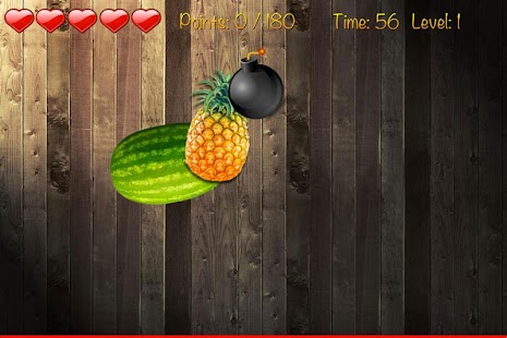 download Cortar Frutas free
