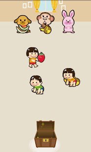 Sweets and hungry animals(圖3)-速報App