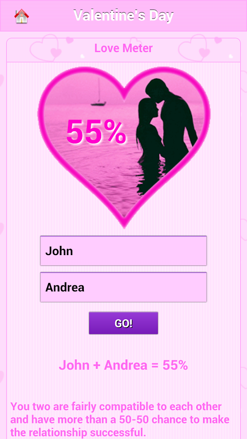    Valentines Day Special- screenshot  