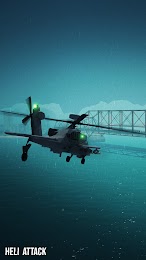 Heli Attack 3