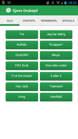 Forud type lidenskabelig overraskelse Sjove Drukspil 1.1 Android APK Free Download – APKTurbo