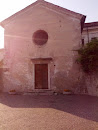 Chiesa Santa Maria degli Angeli