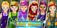 Baby Heroes APK