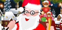 Christmas Santa Dress Up Game APK