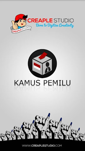 Kamus Pemilu