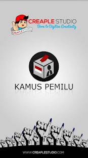 How to get Kamus Pemilu 1.2.2 apk for laptop
