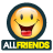 All Friends icon