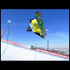Freestyle snowboarding